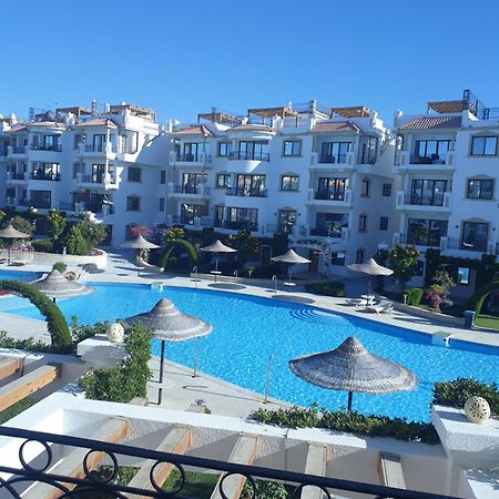 Apartamento Sharm Hills Exterior foto